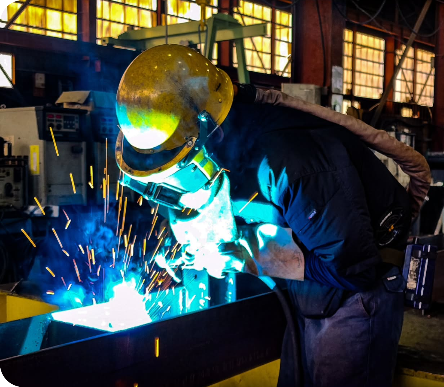 日進工業株式会社